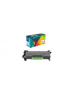 TONER BROTHER TN3480 HO5000/HL6400 8000PG NEGRO