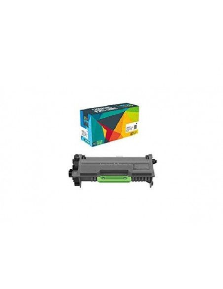 TONER BROTHER TN3480 HO5000/HL6400 8000PG NEGRO