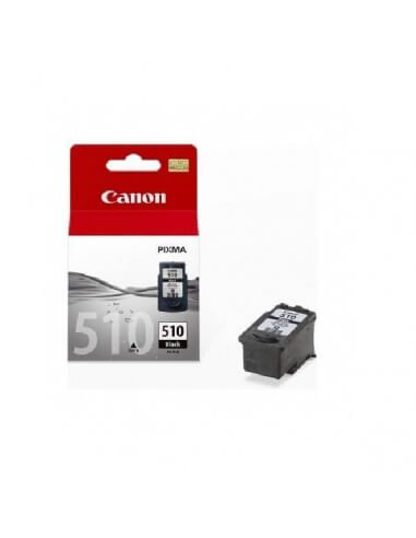 CART.CANON PIXMA MP240/260/480 NEGRO PG5
