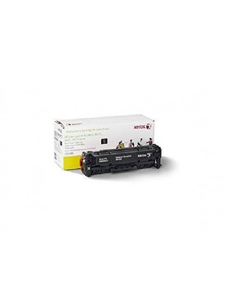 TONER XEROX CE410A NEGRO 006R03013