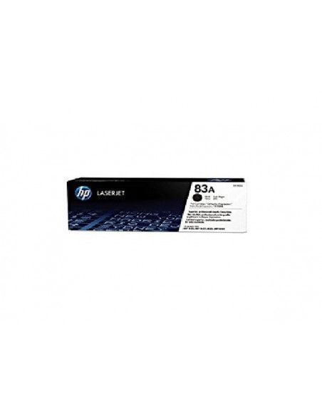 TONER COMPATIBLE HP MFP M125A NEGRO 1500PG CF283A