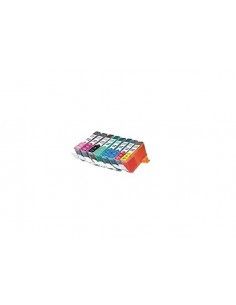HP 57 COLOR REMANUFACTURADO CARTUCHO