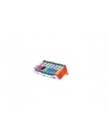 HP 57 COLOR REMANUFACTURADO CARTUCHO