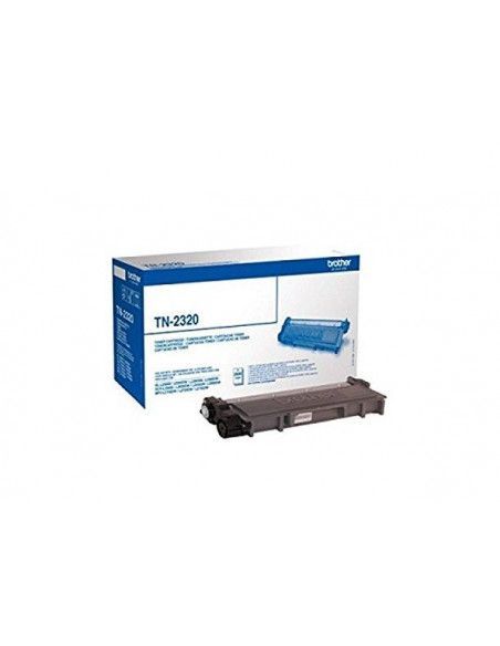 TONER BROTHER TN2320