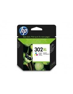 CARTUCHO HP 302 XL COLOR