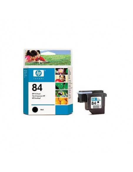 CART.HP C5019A DJ-10PS/20PS CABEZAL NEGR
