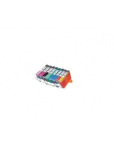 HP 342 COLOR REMANUFACTURADO CARTUCHO