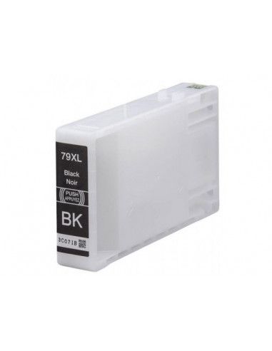 EPSON T7891/T7901/T7911 NEGRO COMPATIBLE CARTUCHO