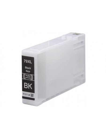 EPSON T7891/T7901/T7911 NEGRO COMPATIBLE CARTUCHO