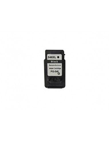 CANON PG540 XL NEGRO COMPATIBLE TONER