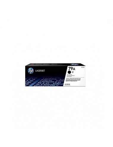 TONER  NEGRO HP CF279A Nº 79