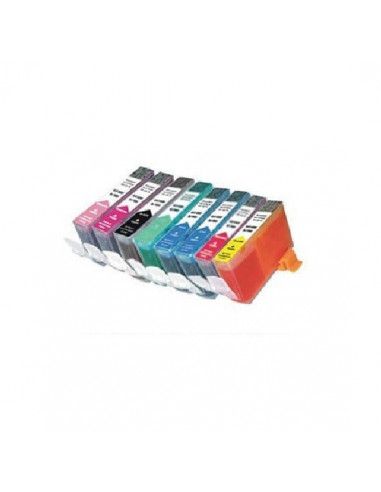 CANON CL513 COLOR COMPATIBLE CARTUCHO