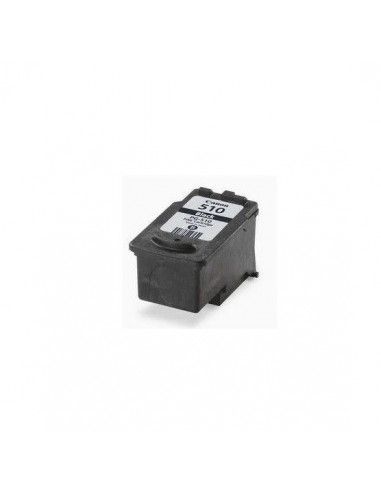 INKJET INKPRO CANON PG510 NEGRO
