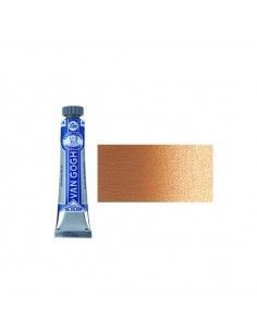 PINTURA OLEO VAN GOGH DE 20 ML EN TUBO SERIE Nº7 TIERRA SIENA NATURAL