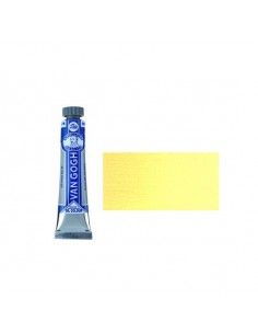 PINTURA OLEO VAN GOGH DE 20 ML EN TUBO SERIE Nº7 AMARILLO NAPOLES OSCURO