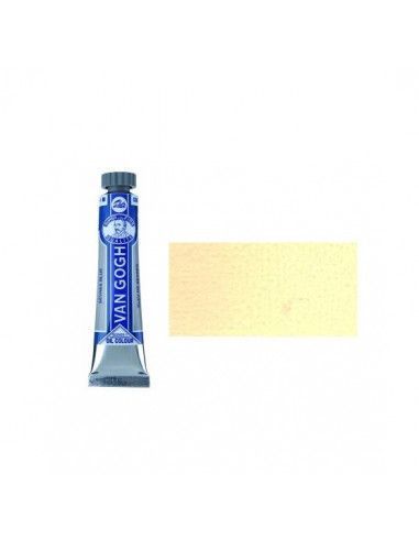 PINTURA OLEO VAN GOGH DE 20 ML EN TUBO SERIE Nº7  AMARILLO NAPOLES ROJO