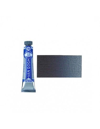 PINTURA OLEO VAN GOGH DE 20 ML EN TUBO SERIE Nº7 AZUL DE PRUSIA