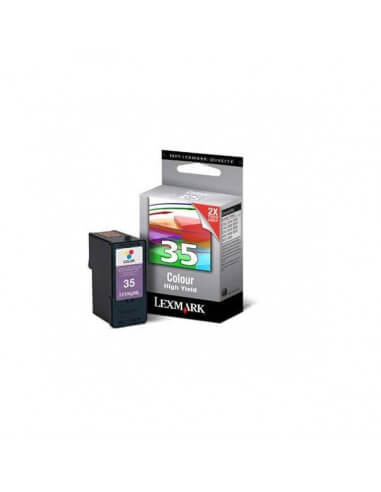 CART.LEXMARK Z800/X5250/P900 PHOTO 18C00