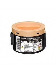 EPSON M1400 / MX14 NEGRO COMPATIBLE TONER 2000 PAG
