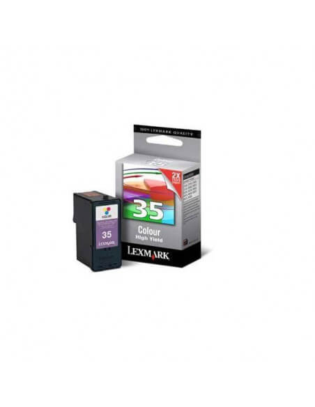 CART.LEXMARK Z800/X5250/P900 PHOTO 18C00