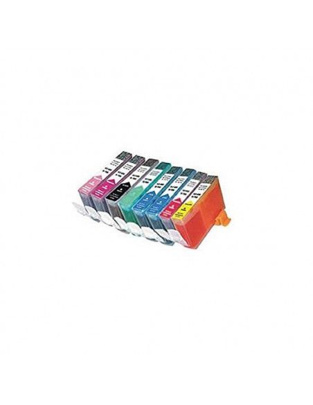 HP N364 XL NEGRO V.2 CN684EE PATENTE FREE COMPATIBLE TONER