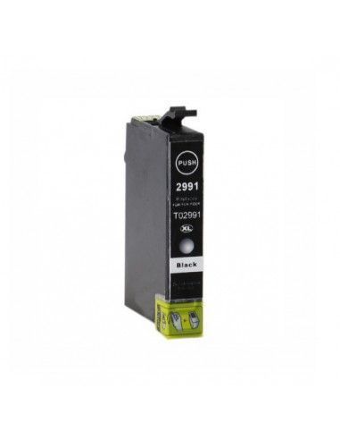 EPSON T2991 NEGRO COMPATIBLE CARTUCHO
