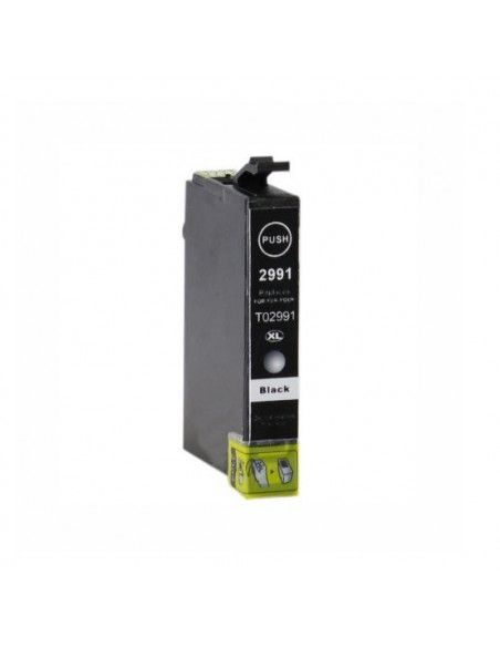 EPSON T2991 NEGRO COMPATIBLE CARTUCHO