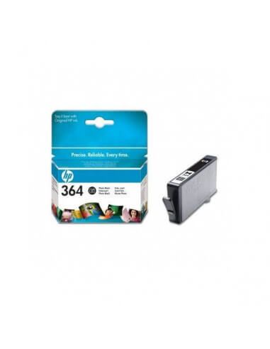 CART.HP D5460 NÂº 364 NEGRO 260 PG CB316E