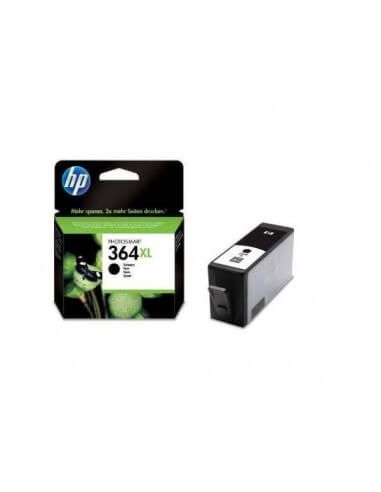 CART.HP D5460 NÂº 364XL NEGRO FOTO 290 PG