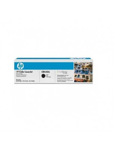 TONER HP LASERJET NEGRO CP1215/1515/1815