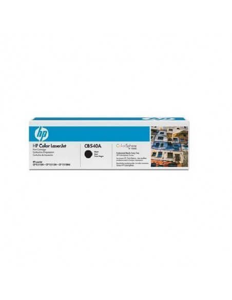 TONER HP LASERJET NEGRO CP1215/1515/1815