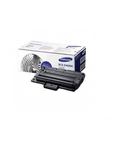 TONER SAMSUNG SCX-4200 NEGRO 3000PG SCX-