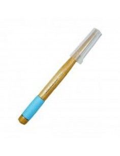 MANGO MULTIPLE AZUL PARA PLUMILLAS DE LA MARCA TALENS REALIZADA EN MADERA RESISTENTE Y ERGONÓMICA