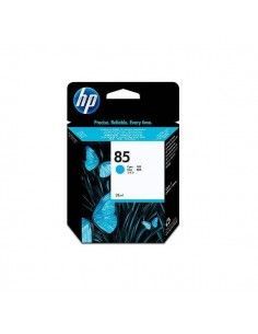 CART.HP NÂ¦85 CYAN 28ML C9425A