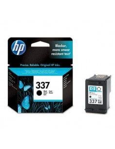 CART.HP NEGRO NÂ¦337 C9364EE 5940/PSC1510