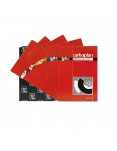 Papel carbon para tejidos...