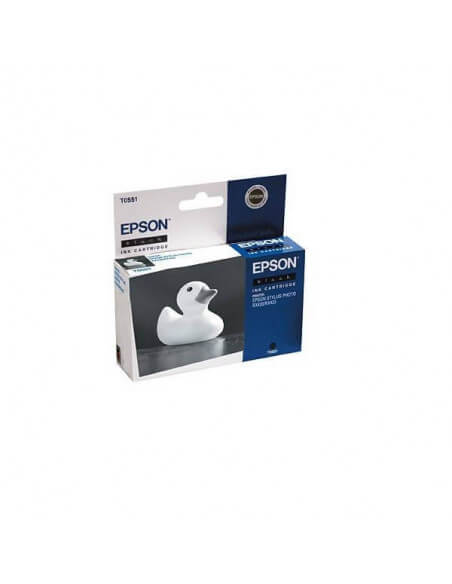 CART.EPSON STYLUS PH. RX420/RX520 NEGRO