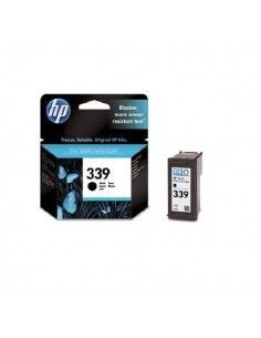 CART.HP NÂº 339 NEGRO 6540D/5740 C8767EE