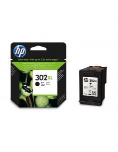 Hp 302 xl negro cartucho...