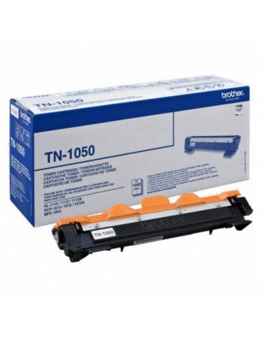 Brother tn-1050 color negro toner...