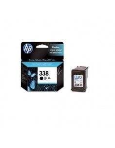 CART.HP NEGRO NÂº 338 6540D/5740 C8765EE