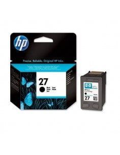 CART HP CT NÂº 27 NEGRO DJ3320/3420 C8727
