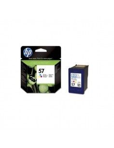 CART HP NÂº 57 COLOR 1/60 C6657AE 450/555