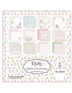 Librito para scrapbooking... 2