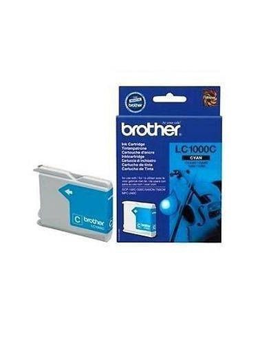 Brother lc1000c cian