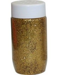 Purpurina fama 113 grs oro