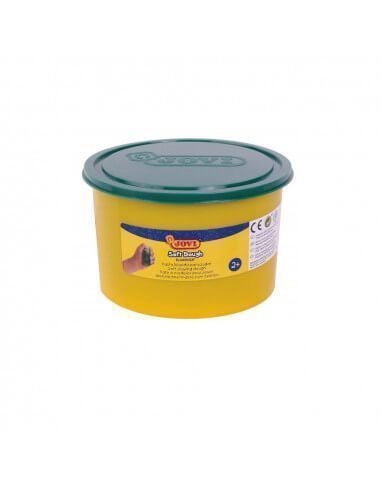 Plastilina blandiver bote de 500 cc...