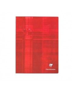Cuaderno clairefontaine...