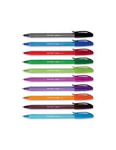 Boligrafo inkjoy 100 paper mate 1.0...