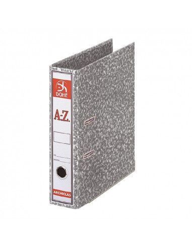 Archivador az gris folio economico...